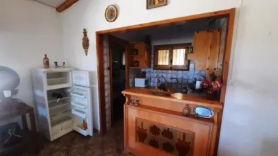 Rustic Finca in Las Norias photo 7