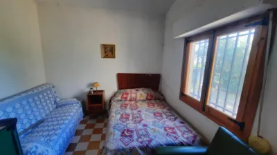 Rustic Finca in Las Norias photo 9
