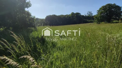 Terreno en venta en San Lázaro-Meixonfrío - Vista 3