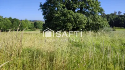 Terreno en venta en San Lázaro-Meixonfrío - Vista 4