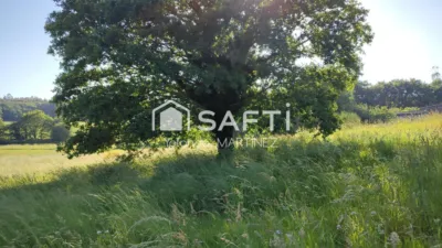 Terreno en venta en San Lázaro-Meixonfrío - Vista 2