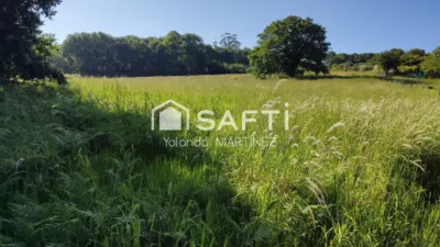Terreno en venta en San Lázaro-Meixonfrío - Vista 5