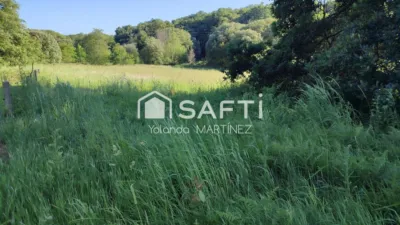 Terreno en venta en San Lázaro-Meixonfrío - Més