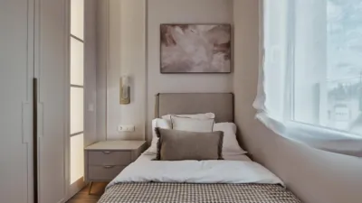 Goya Penthouse photo 10