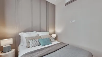 Goya Penthouse photo 12