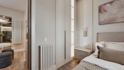 Goya Penthouse photo 13