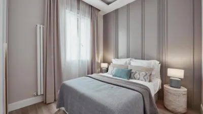 Goya Penthouse photo 14