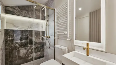 Goya Penthouse photo 17