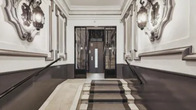 Goya Penthouse photo 18