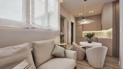 Goya Penthouse photo 19