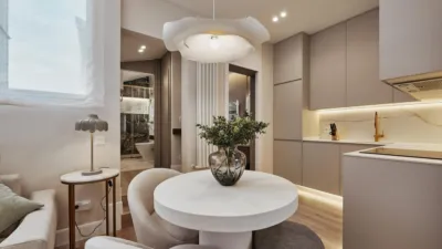 Goya Penthouse photo 2