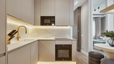 Goya Penthouse photo 3