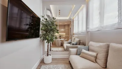 Goya Penthouse photo 4