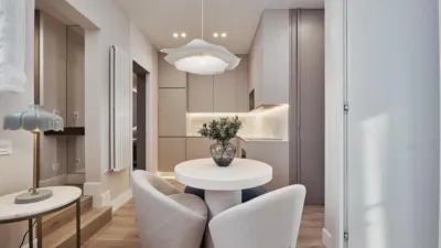Goya Penthouse photo 5