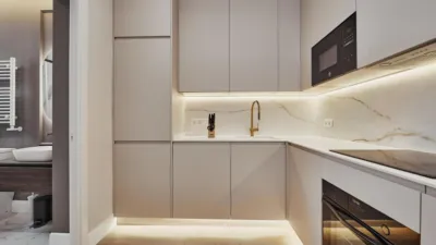 Goya Penthouse photo 6