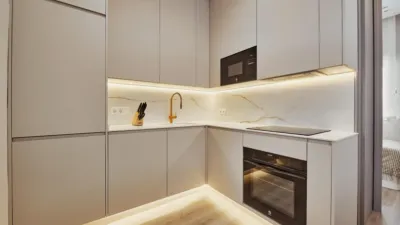 Goya Penthouse photo 7