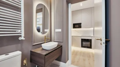 Goya Penthouse photo 8