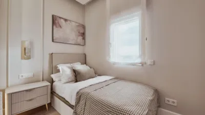 Goya Penthouse photo 9
