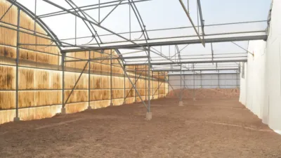 Terreno en alquiler en Partd.Torrellano Alto, Torrellano-Valverde-Parc Empresarial (Elx - Elche) de 4.000 €<span>/mes</span>