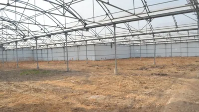 Terreno en alquiler en Partd.Torrellano Alto, Torrellano-Valverde-Parc Empresarial (Elx - Elche) de 4.000 €<span>/mes</span>