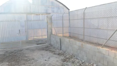 Terreno en alquiler en Partd.Torrellano Alto, Torrellano-Valverde-Parc Empresarial (Elx - Elche) de 4.000 €<span>/mes</span>