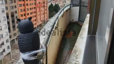 Piso en calle de Victoria Balfe photo 10