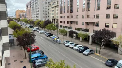 Piso en calle de Victoria Balfe photo 12