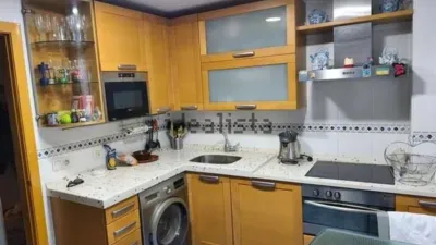 Piso en calle de Victoria Balfe photo 13