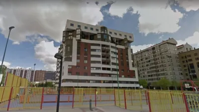 Apartment on Calle de Victoria Balfe photo 2