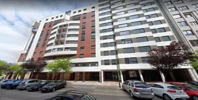 Apartment on Calle de Victoria Balfe photo 3