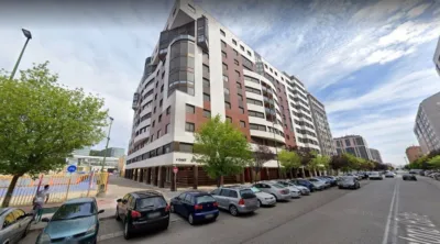 Apartment on Calle de Victoria Balfe photo 4