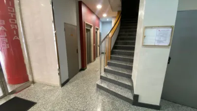Apartment on Calle de Victoria Balfe photo 5