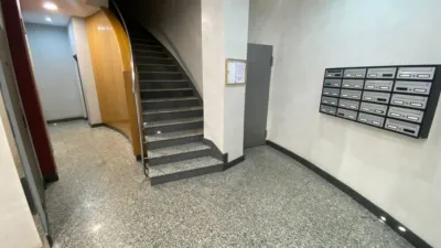 Piso en calle de Victoria Balfe photo 6