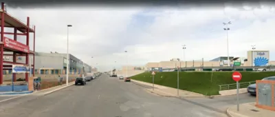 Terreno en venta en Corte Ingles - Vista 2