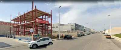 Terreno en venta en Corte Ingles - Vista 3