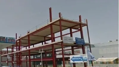 Terreno en venta en Corte Ingles - Vista 4