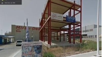 Terreno en venta en Corte Ingles - Vista 5