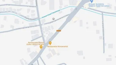 Terreno en venta en Matola - Vista 2
