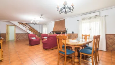 House in Elx - Elche - Vista 2