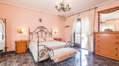 House in Elx - Elche - Vista 4