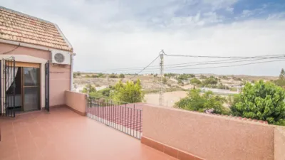 House in Elx - Elche - Vista 5