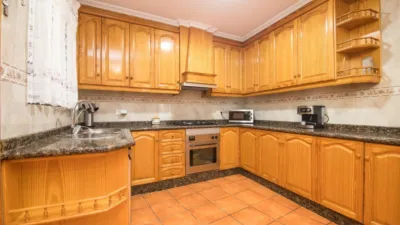 House in Elx - Elche - Vista 6
