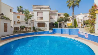 Casa en alquiler en Avenida Santiago Bernabeu, 44 - Vista 6