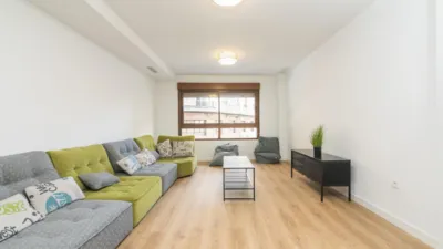 Habitación en alquiler en Calle Joan Carles I, Número 19, Centro (Distrito Núcleo Urbano. Elx - Elche) de 360 €<span>/mes</span>