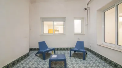 Habitación en alquiler en Calle Joan Carles I, Número 19, Centro (Distrito Núcleo Urbano. Elx - Elche) de 360 €<span>/mes</span>