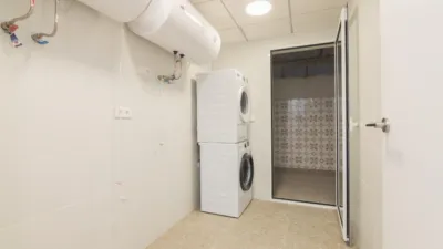 Habitación en alquiler en Calle Joan Carles I, Número 19, Centro (Distrito Núcleo Urbano. Elx - Elche) de 360 €<span>/mes</span>