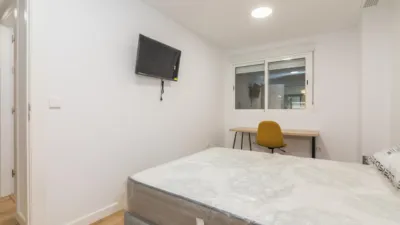 Habitación en alquiler en Calle Joan Carles I, Número 19, Centro (Distrito Núcleo Urbano. Elx - Elche) de 360 €<span>/mes</span>