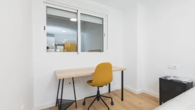 Habitación en alquiler en Calle Joan Carles I, Número 19, Centro (Distrito Núcleo Urbano. Elx - Elche) de 360 €<span>/mes</span>