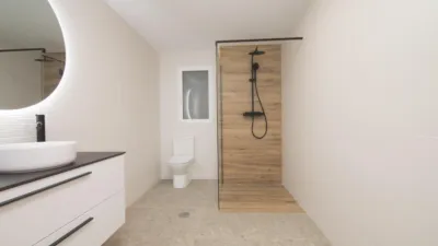 Habitación en alquiler en Calle Joan Carles I, Número 19, Centro (Distrito Núcleo Urbano. Elx - Elche) de 360 €<span>/mes</span>