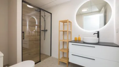 Habitación en alquiler en Calle Joan Carles I, Número 19, Centro (Distrito Núcleo Urbano. Elx - Elche) de 360 €<span>/mes</span>